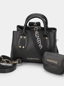 Сумки Valentino Chamonix модель VBS7GF04 001 Фото