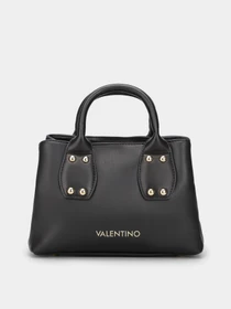 Сумки Valentino Chamonix модель VBS7GF04 001 Фото