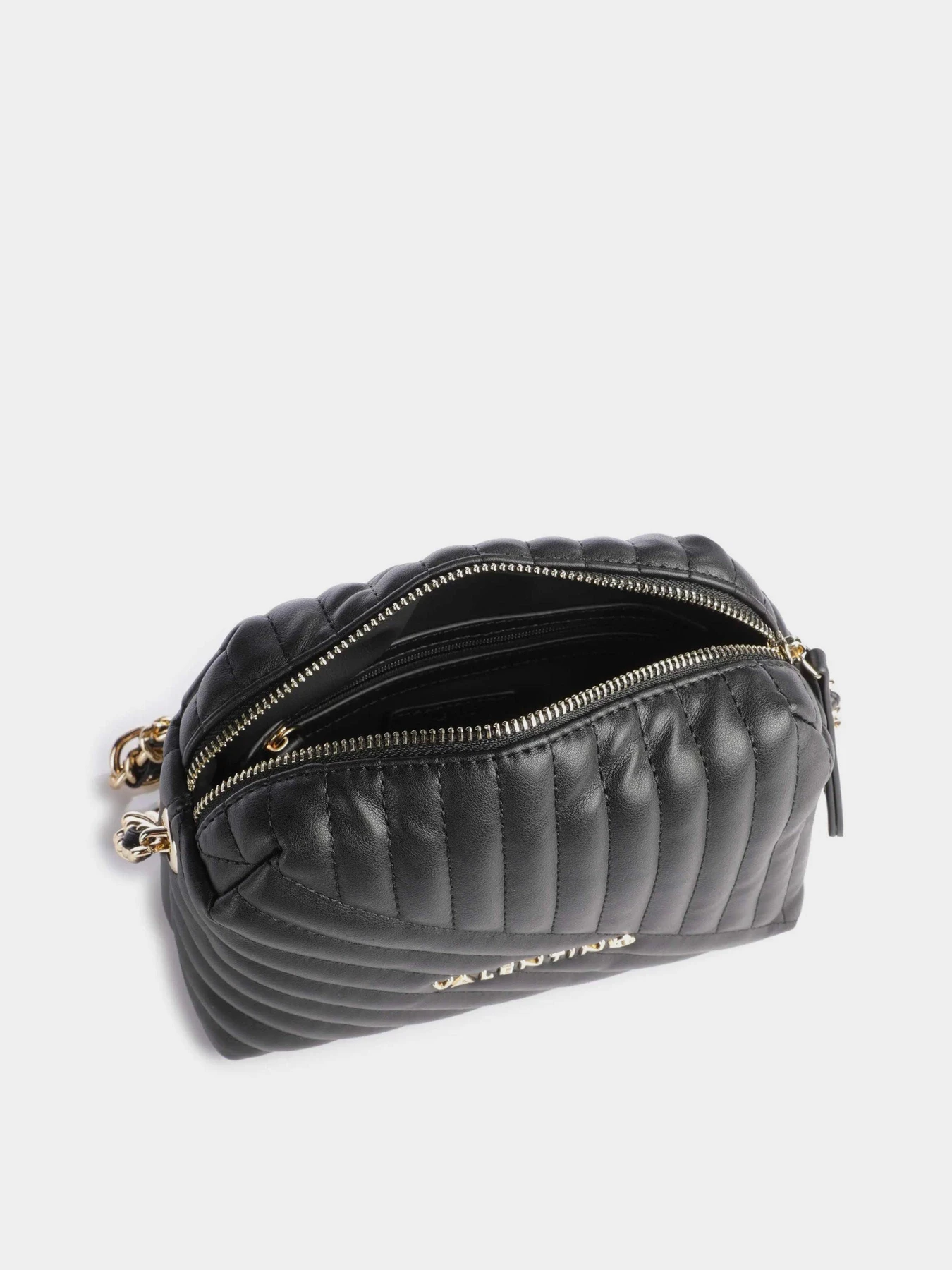 Сумки Valentino Laax модель VBS7GJ05 001 Сумки Valentino Laax модель VBS7GJ05 001 Фото