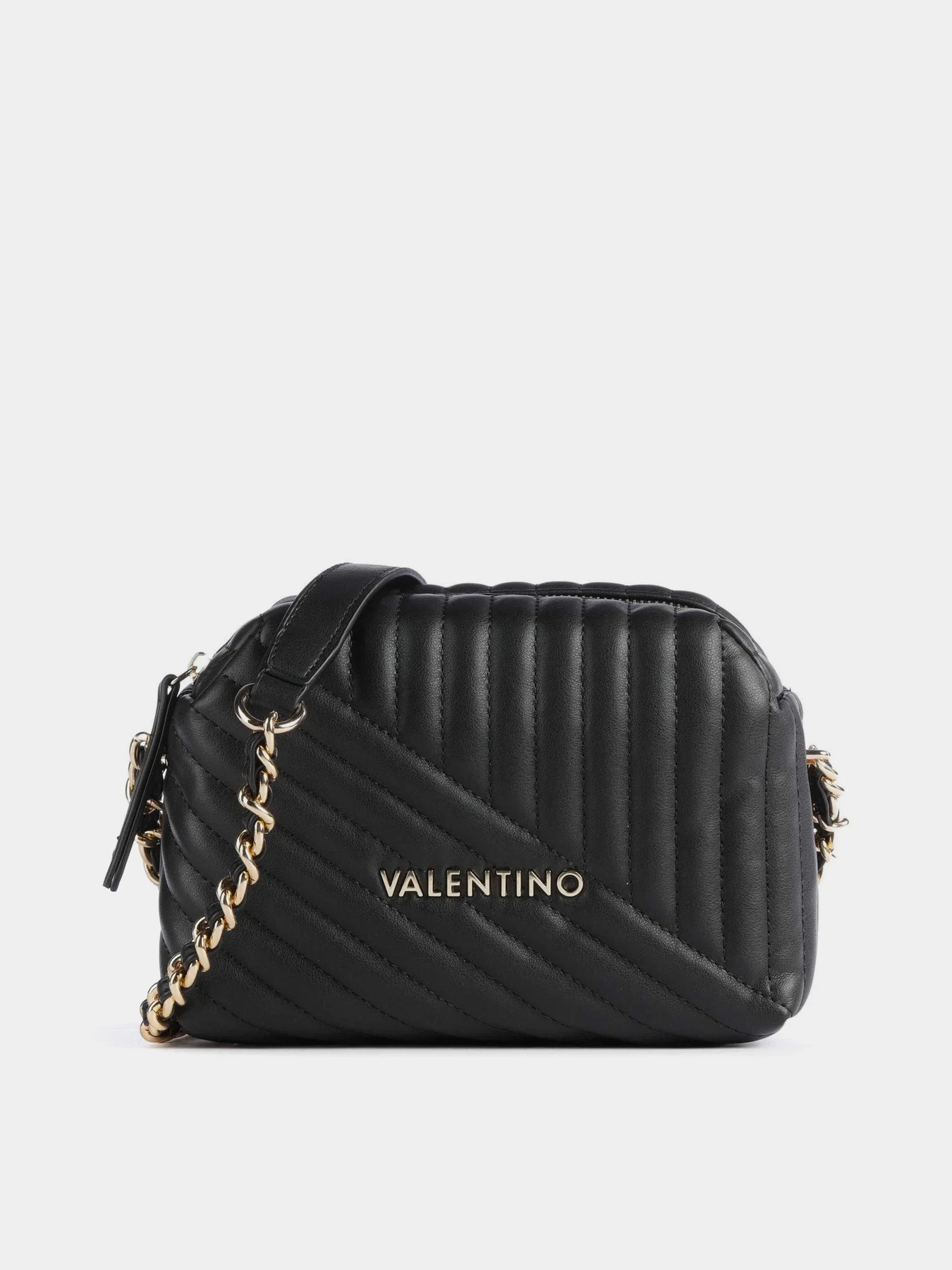 Сумки Valentino Laax модель VBS7GJ05 001 Сумки Valentino Laax модель VBS7GJ05 001 Фото