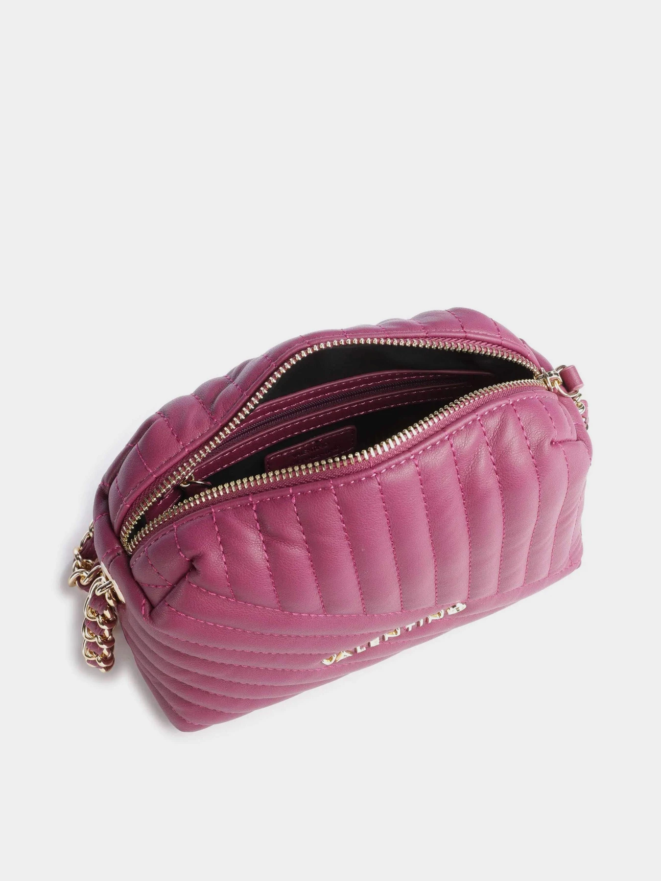 Сумки Valentino Laax модель VBS7GJ05 571 Сумки Valentino Laax модель VBS7GJ05 571 Фото