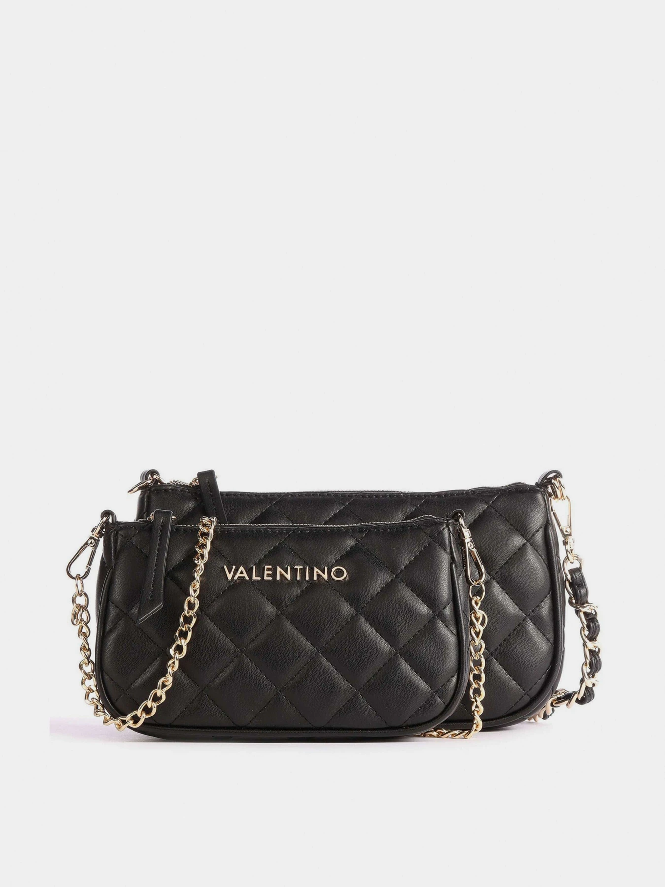Сумки Valentino Ocarina модель VBS3KK24 001 Сумки Valentino Ocarina модель VBS3KK24 001 Фото