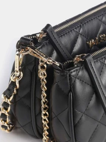 Сумки Valentino Ocarina модель VBS3KK24 001 Фото