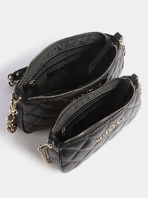 Сумки Valentino Ocarina модель VBS3KK24 001 Фото