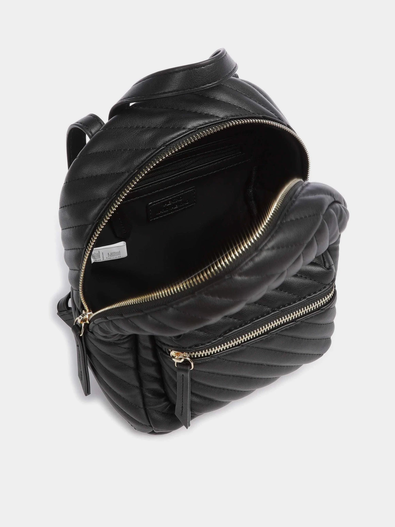 Рюкзаки Valentino Laax модель VBS7GJ06 001 Фото