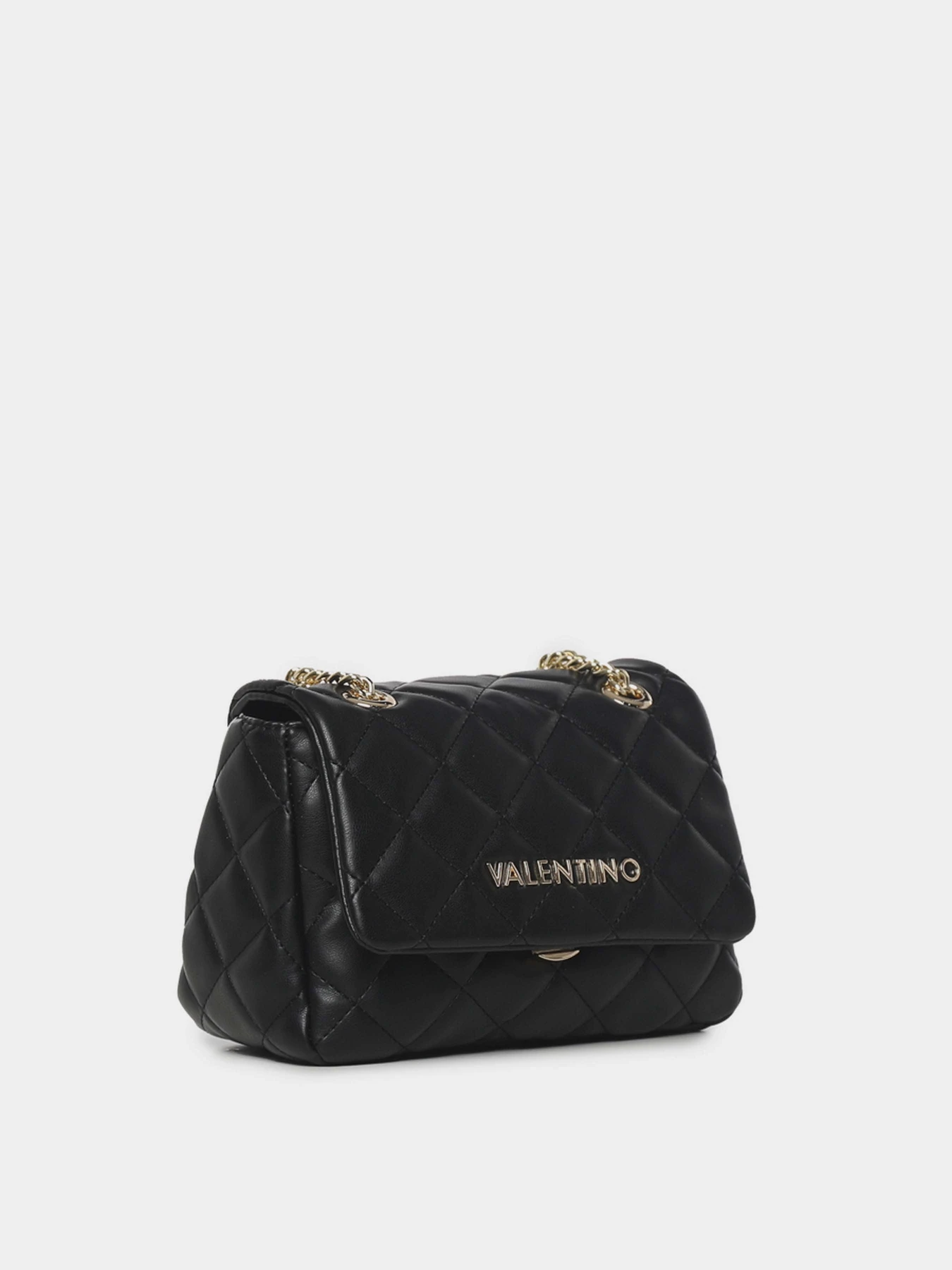 Сумки Valentino Ocarina модель VBS3KK05 001 Сумки Valentino Ocarina модель VBS3KK05 001 Фото