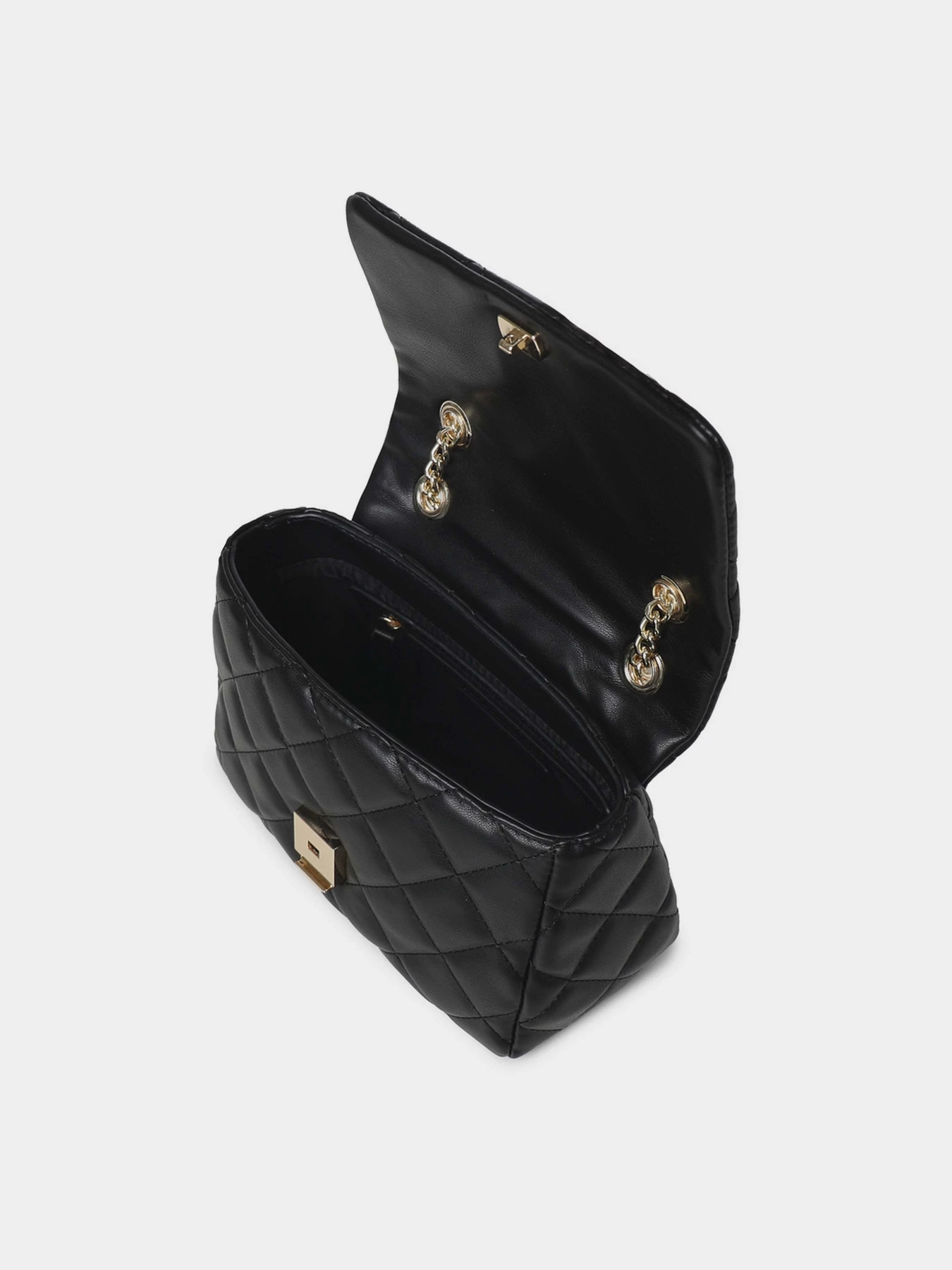 Сумки Valentino Ocarina модель VBS3KK05 001 Сумки Valentino Ocarina модель VBS3KK05 001 Фото
