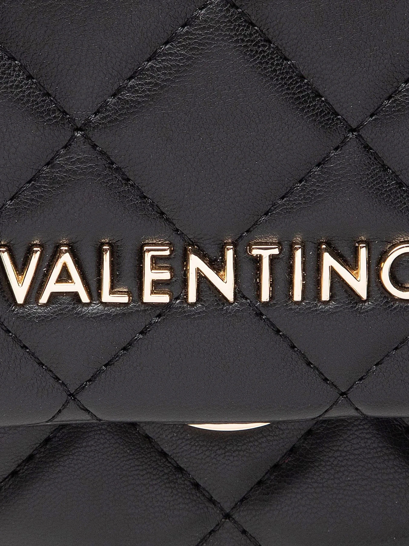 Сумки Valentino Ocarina модель VBS3KK05 001 Сумки Valentino Ocarina модель VBS3KK05 001 Фото