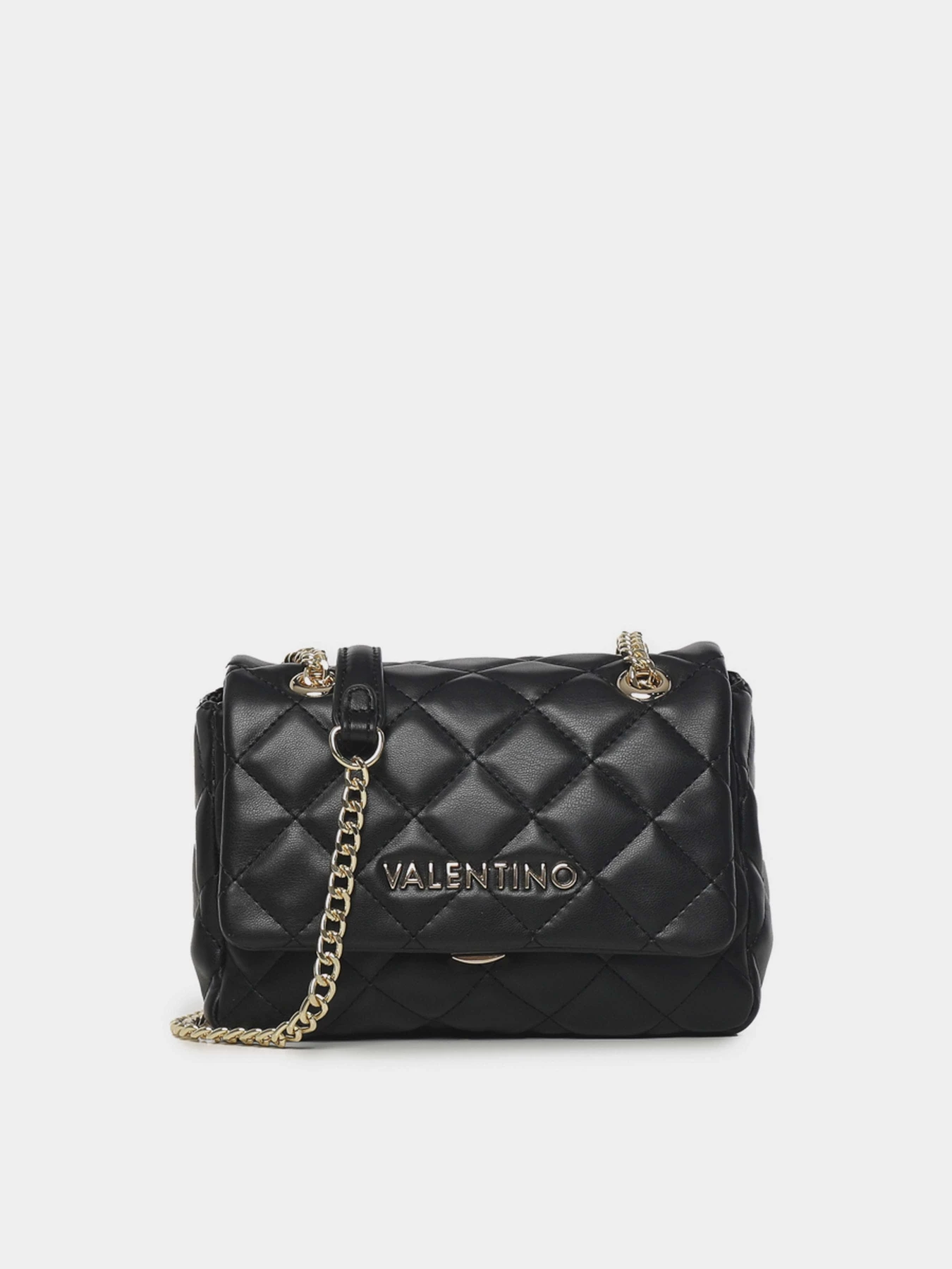Сумки Valentino Ocarina модель VBS3KK05 001 Сумки Valentino Ocarina модель VBS3KK05 001 Фото