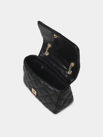 Сумки Valentino Ocarina модель VBS3KK05 001 Фото