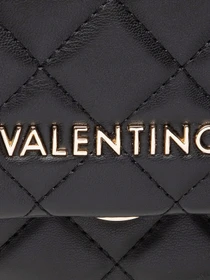 Сумки Valentino Ocarina модель VBS3KK05 001 Фото