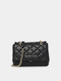 Сумки Valentino Ocarina модель VBS3KK05 001 Фото