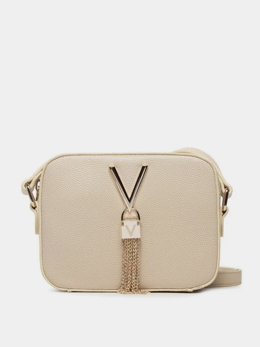 Сумки Valentino Divina модель VBS1R409G 005 Фото