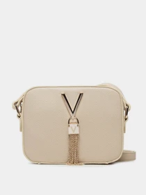 Сумки Valentino Divina модель VBS1R409G 005 Фото