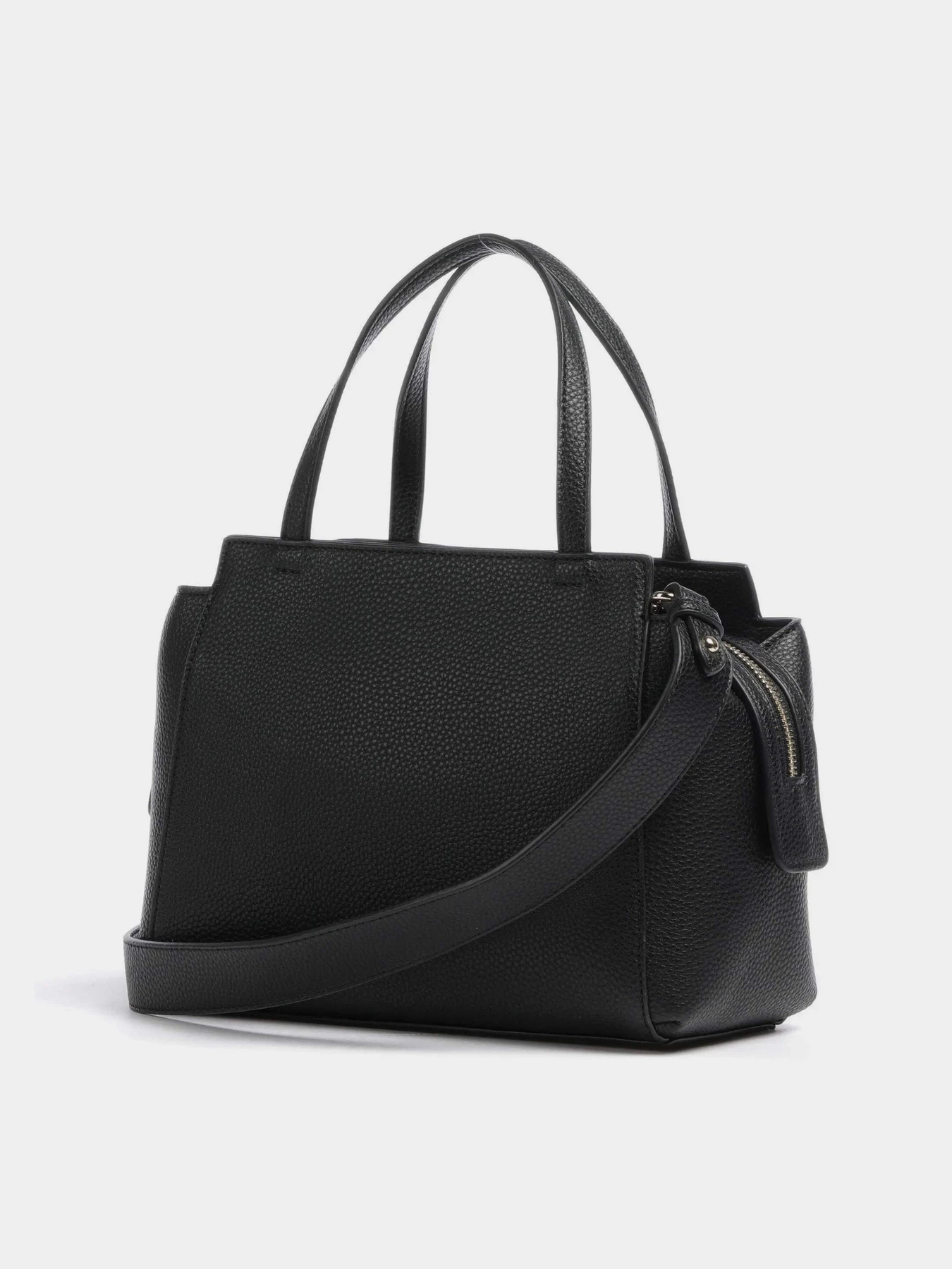 Сумки Valentino Oregon модель VBS7GA02 001 Сумки Valentino Oregon модель VBS7GA02 001 Фото