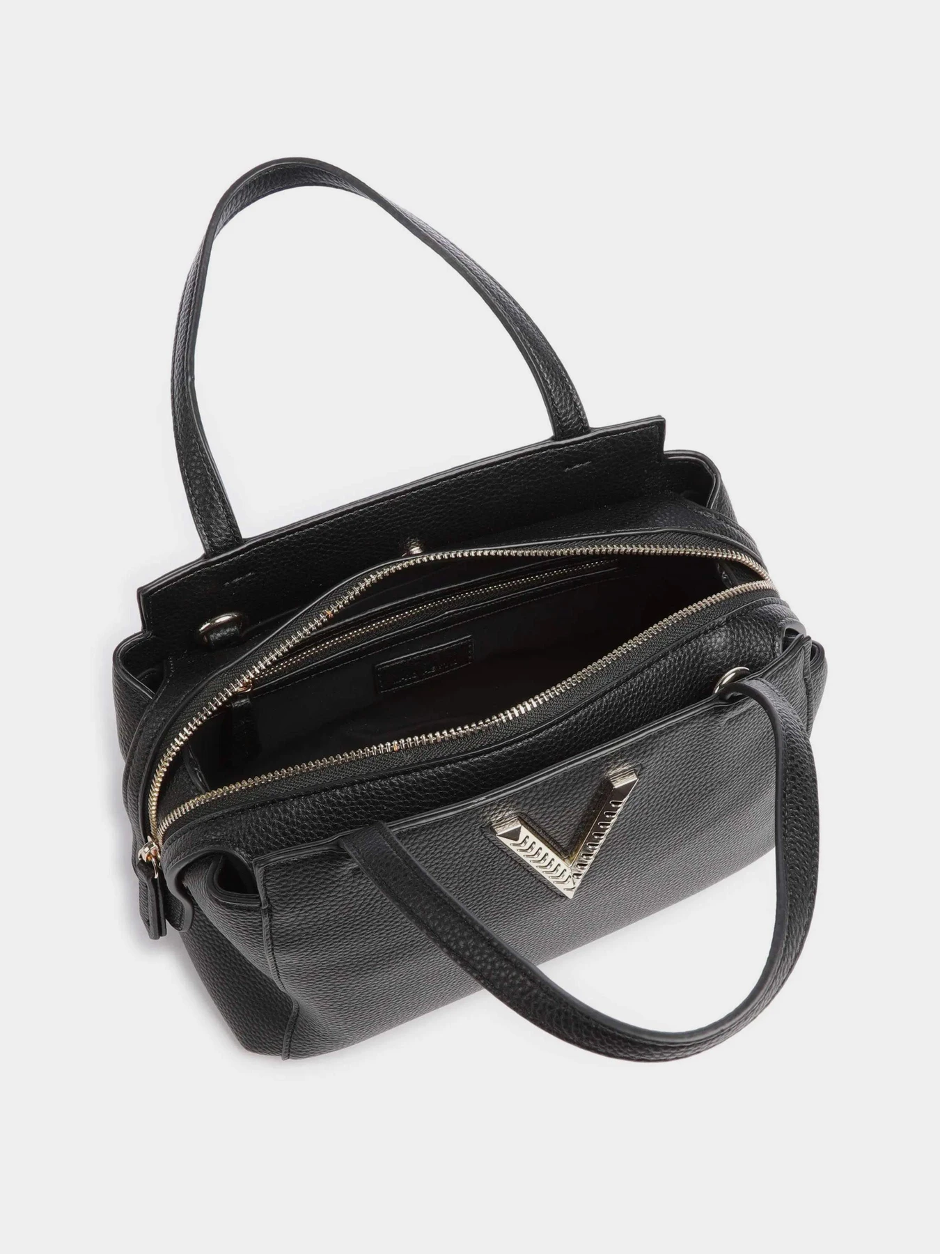 Сумки Valentino Oregon модель VBS7GA02 001 Сумки Valentino Oregon модель VBS7GA02 001 Фото