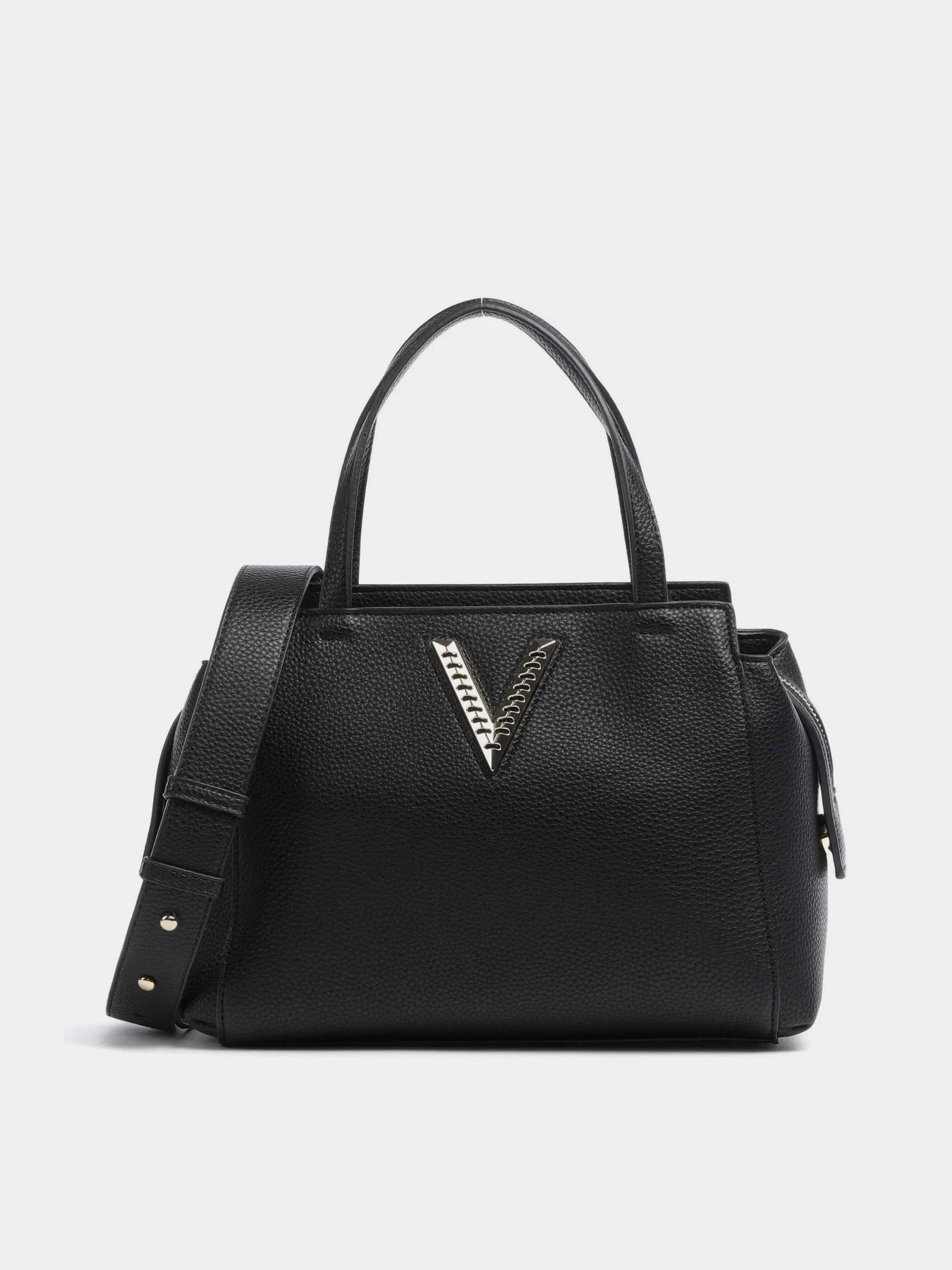 Сумки Valentino Oregon модель VBS7GA02 001 Сумки Valentino Oregon модель VBS7GA02 001 Фото
