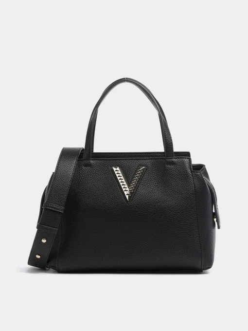Сумки Valentino Oregon модель VBS7GA02 001 Фото