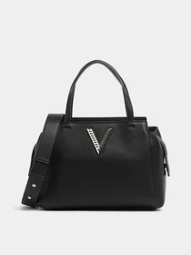 Сумки Valentino Oregon модель VBS7GA02 001 Фото
