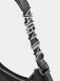 Сумки Valentino Vancouver модель VBS7G901 001 Фото