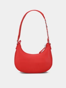 Сумки Valentino Vancouver модель VBS7G901 003 Фото