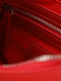 Сумки Valentino Vancouver модель VBS7G901 003 Фото