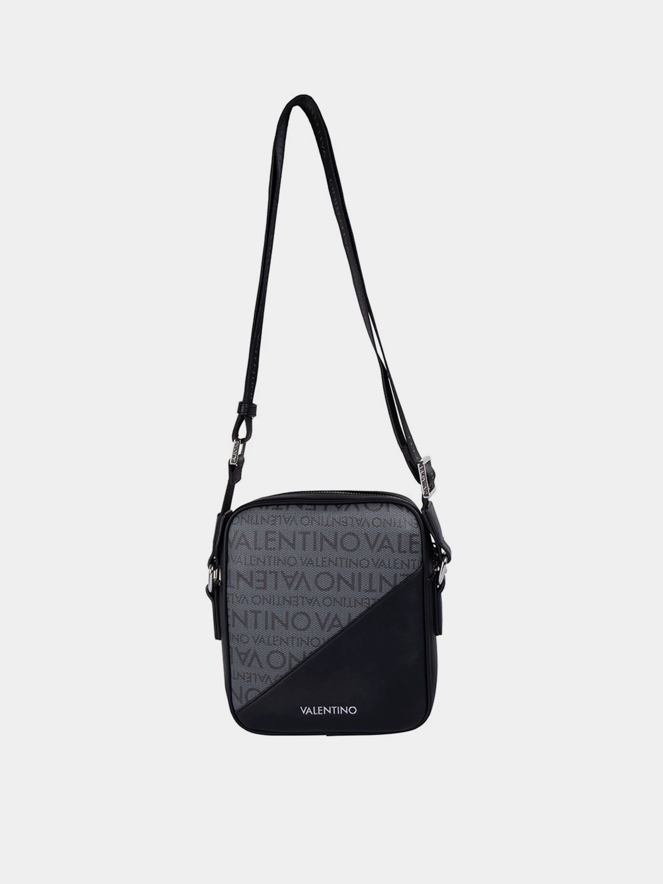 Сумки Valentino модель VBS5TD08 NERO/MULTICOLOR Сумки Valentino модель VBS5TD08 NERO/MULTICOLOR Фото