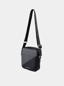 Сумки Valentino модель VBS5TD08 NERO/MULTICOLOR Фото