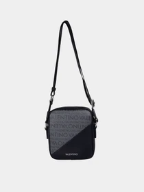 Сумки Valentino модель VBS5TD08 NERO/MULTICOLOR Фото