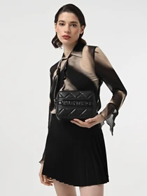 Сумки Valentino Ada модель VBS51O06 001 Фото