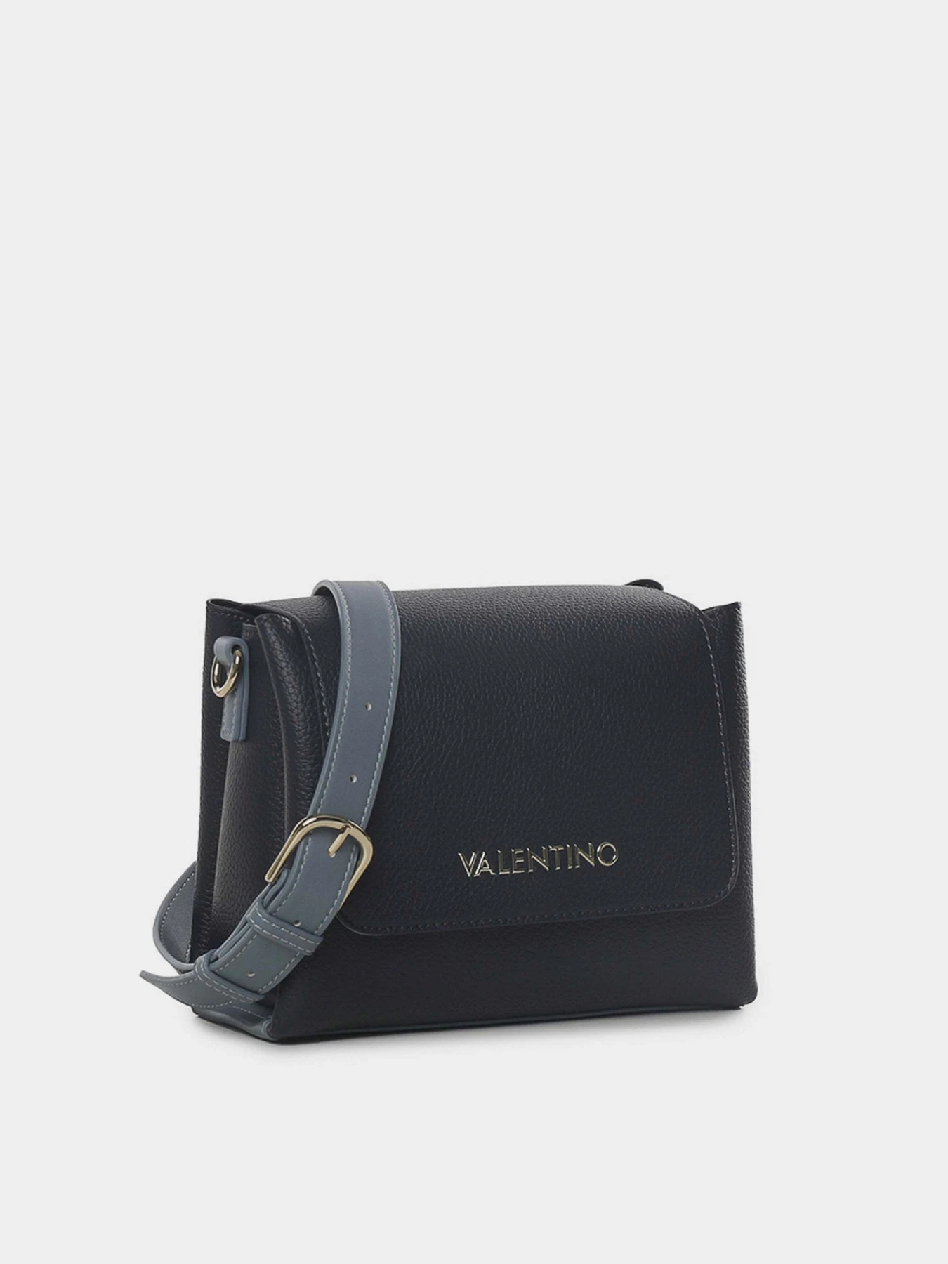 Сумки Valentino Alexia модель VBS5A806 E18 Фото