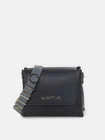 Сумки Valentino Alexia модель VBS5A806 E18 Фото