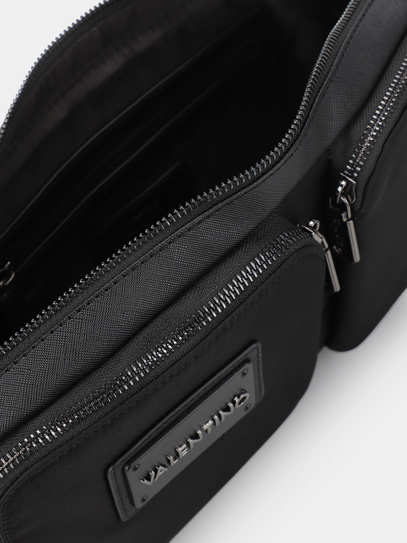 Сумки Valentino Andres модель VBS7C808 001 Сумки Valentino Andres модель VBS7C808 001 Фото
