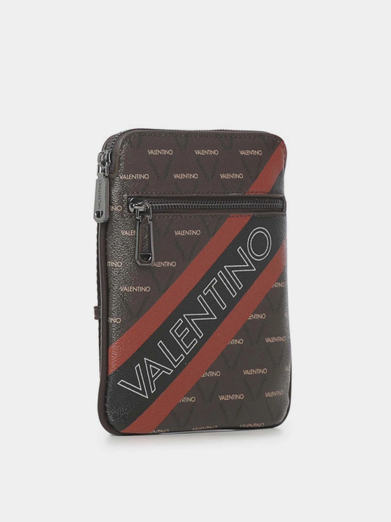Сумки Valentino Aron модель VBS7BV06 M34 Сумки Valentino Aron модель VBS7BV06 M34 Фото