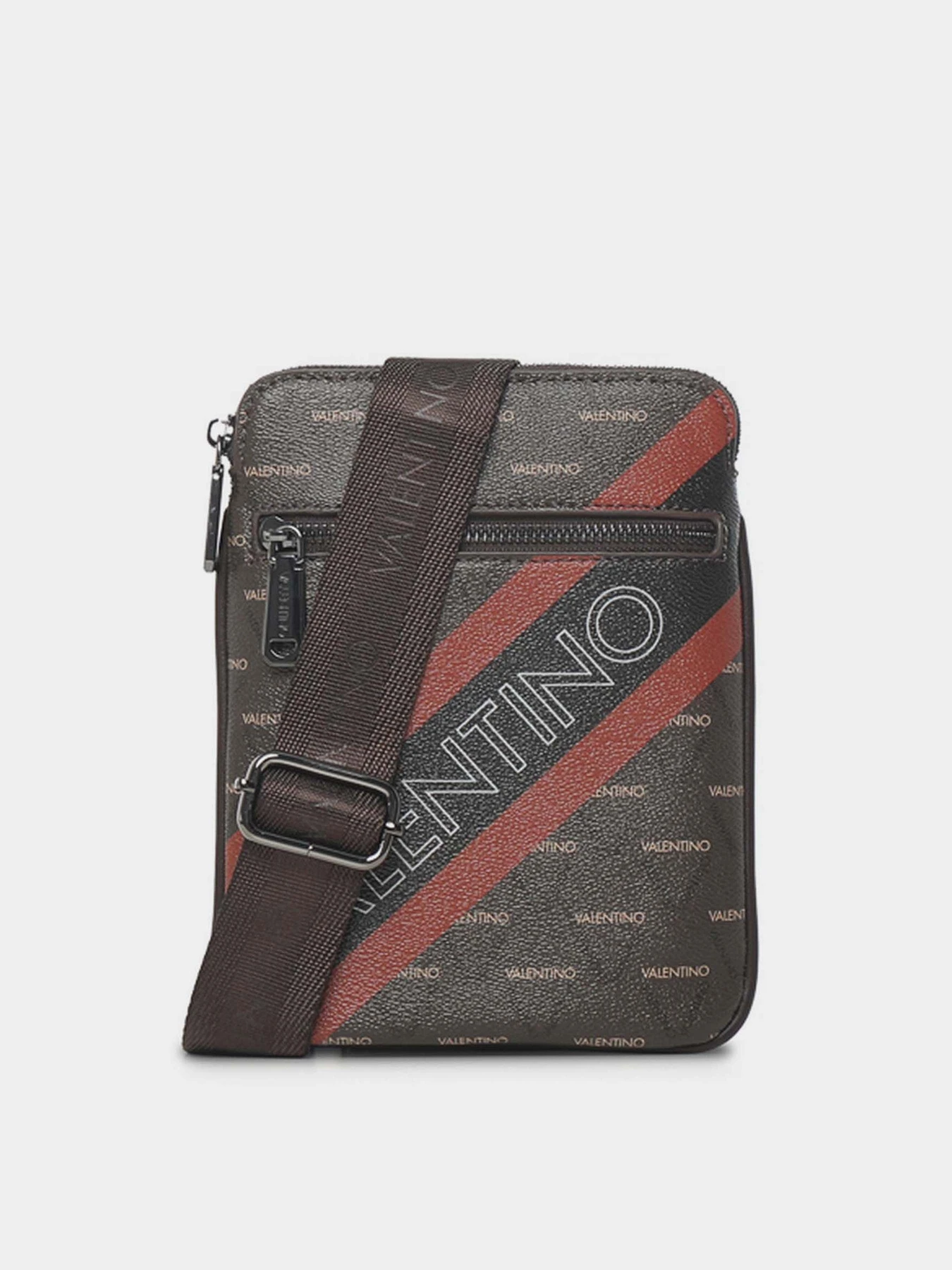 Сумки Valentino Aron модель VBS7BV06 M34 Сумки Valentino Aron модель VBS7BV06 M34 Фото