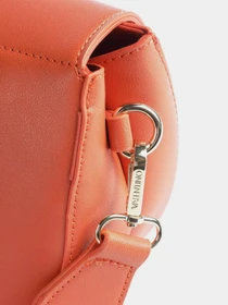 Сумки Valentino Bigs модель VBS3XJ02 048 Фото
