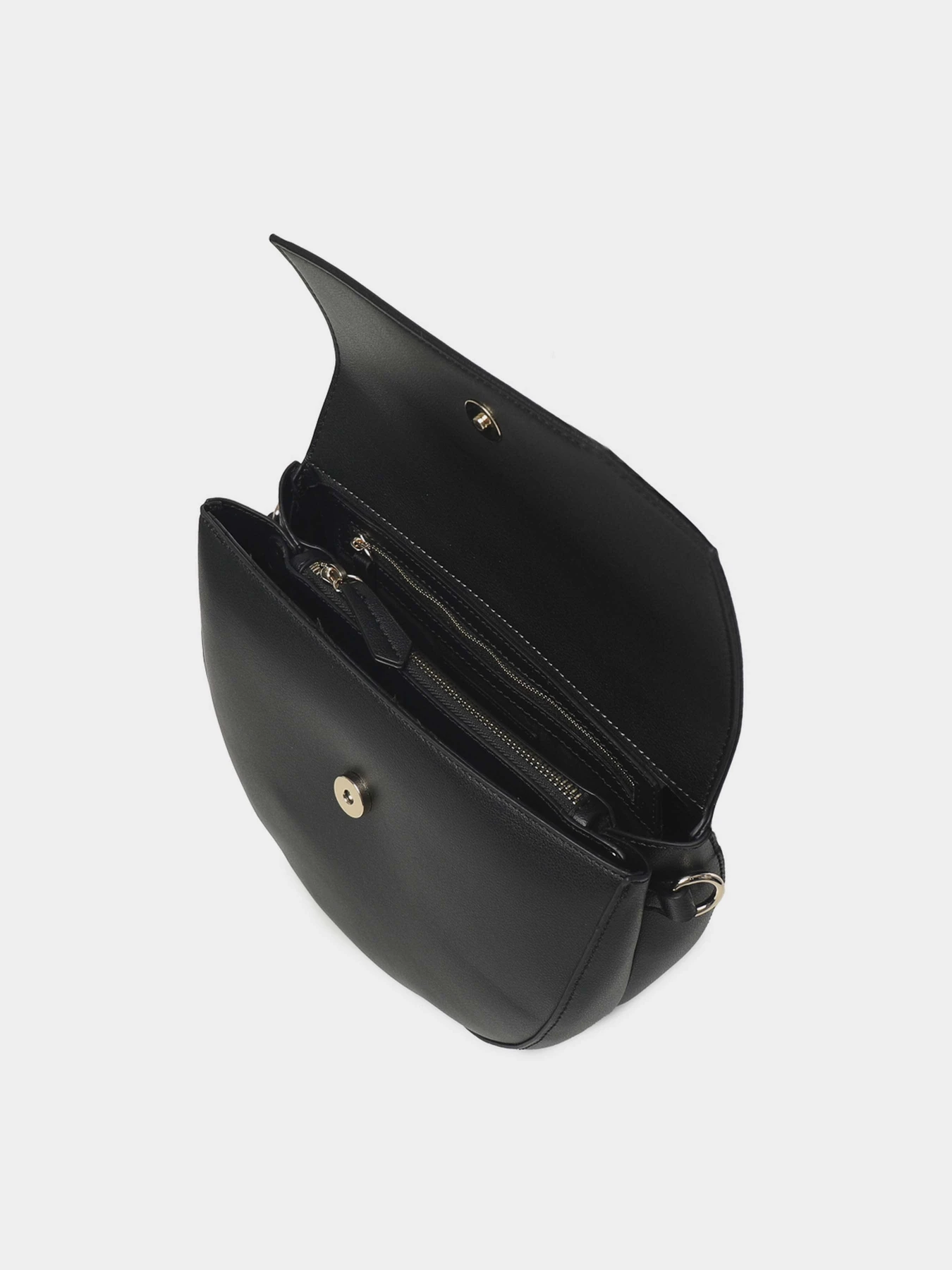 Сумки Valentino Bigs модель VBS3XJ02 001 Фото