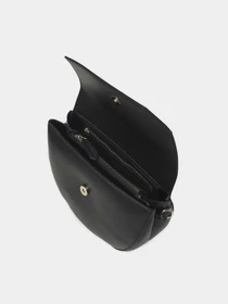 Сумки Valentino Bigs модель VBS3XJ02 001 Фото