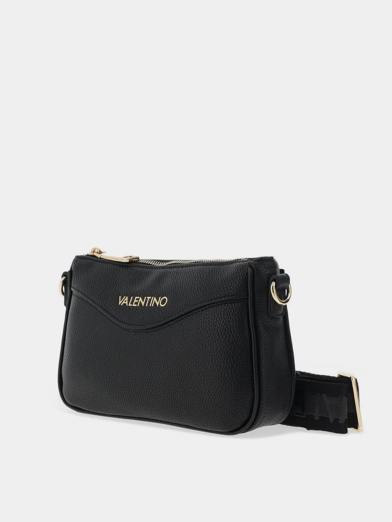 Сумки Valentino Cinnamon модель VBS7AP05 001 Сумки Valentino Cinnamon модель VBS7AP05 001 Фото