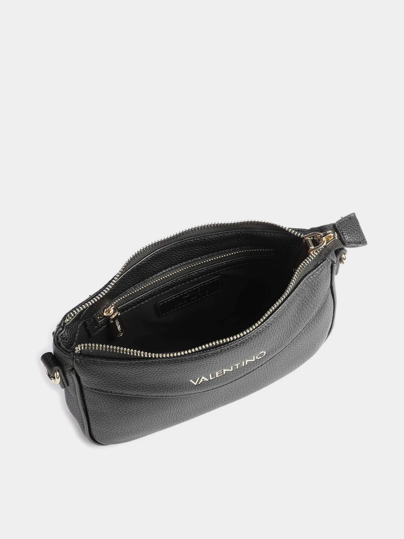 Сумки Valentino Cinnamon модель VBS7AP05 001 Сумки Valentino Cinnamon модель VBS7AP05 001 Фото