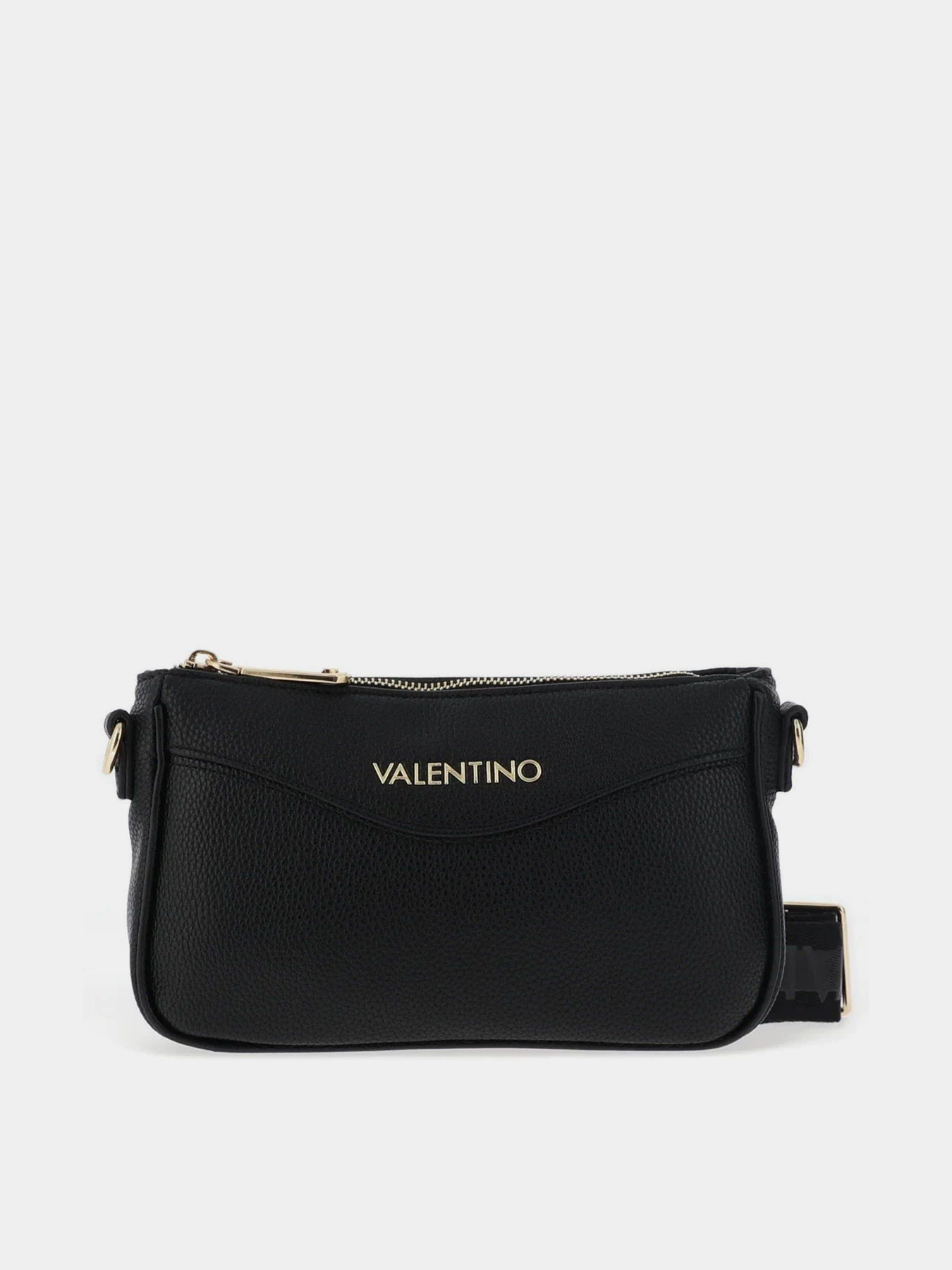 Сумки Valentino Cinnamon модель VBS7AP05 001 Сумки Valentino Cinnamon модель VBS7AP05 001 Фото