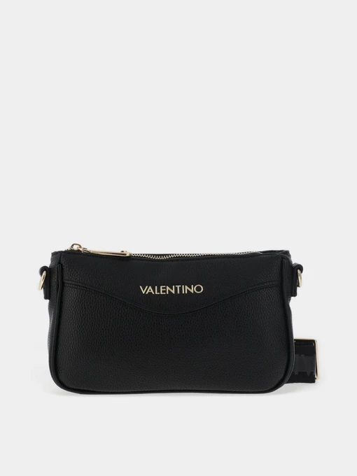 Сумки Valentino Cinnamon модель VBS7AP05 001 Фото