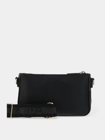 Сумки Valentino Cinnamon модель VBS7AP05 001 Фото