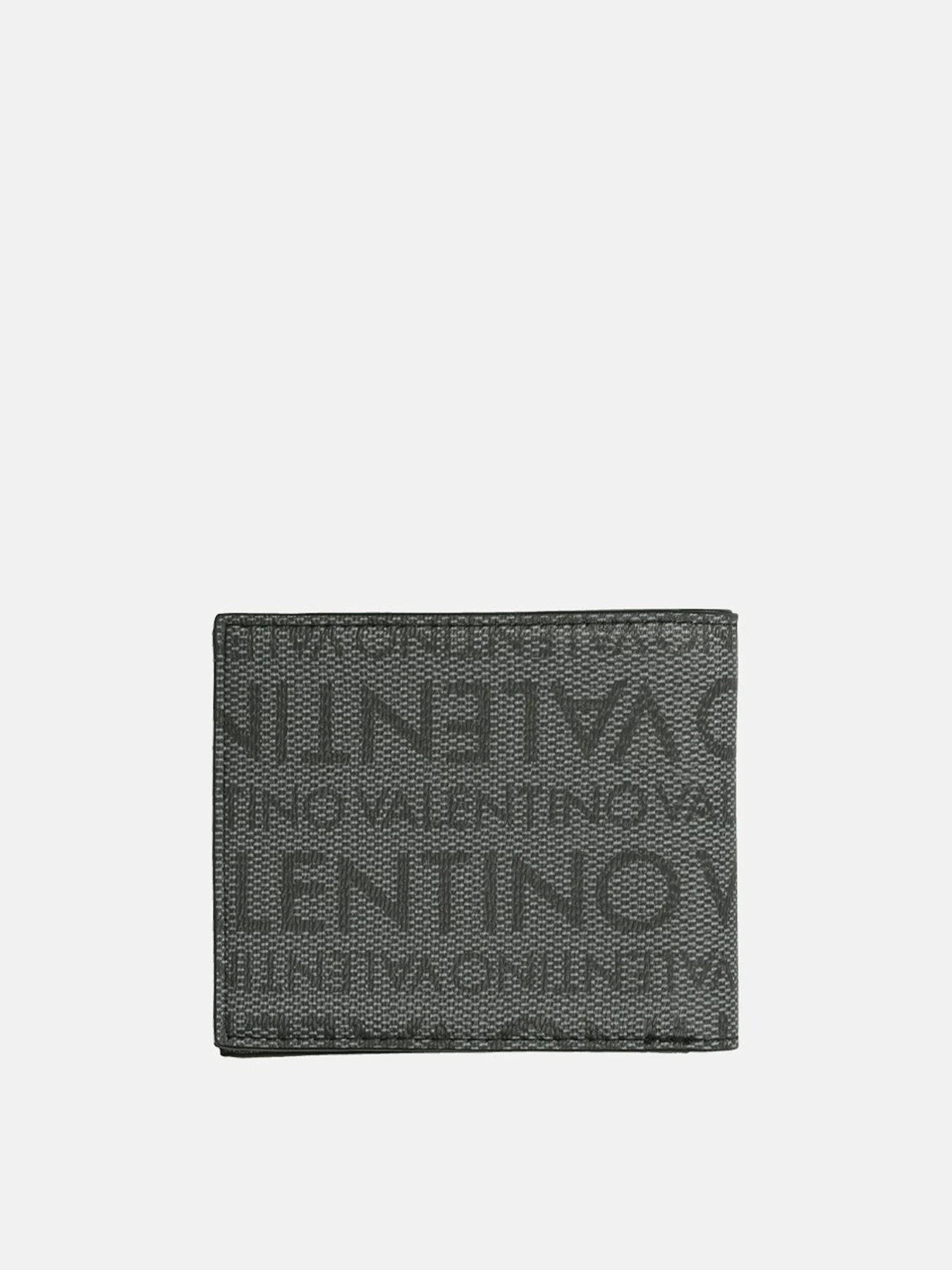 Гаманці Valentino модель VPS5TD68 NERO/MULTICOLOR Фото