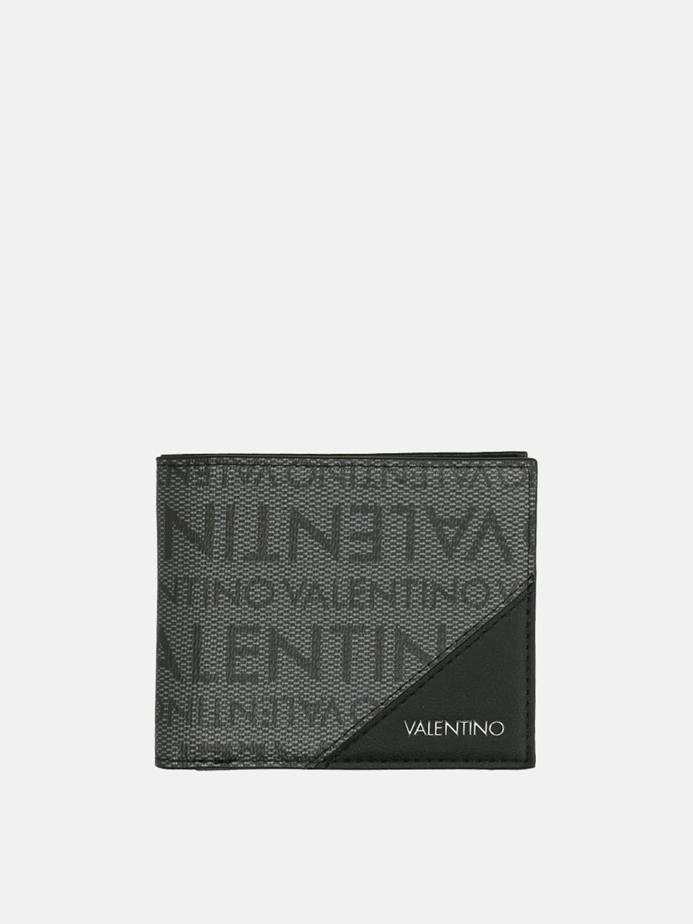 Гаманці Valentino модель VPS5TD68 NERO/MULTICOLOR Фото