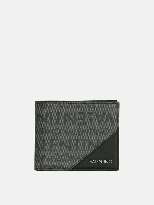 Кошельки Valentino модель VPS5TD68 NERO/MULTICOLOR Фото