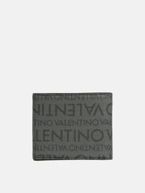 Гаманці Valentino модель VPS5TD68 NERO/MULTICOLOR Фото