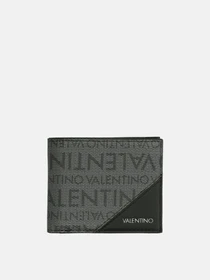 Гаманці Valentino модель VPS5TD68 NERO/MULTICOLOR Фото