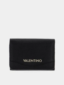 Кошельки Valentino Cinnamon модель VPS7AP43 001 Фото