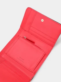 Кошельки Valentino Cinnamon модель VPS7AP43 003 Фото